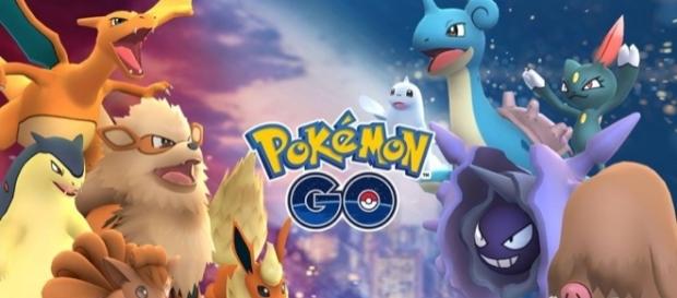 Celebrate the upcoming solstices with a limited-time Fire-type and Ice-type Pokémon GO event! Facebook/Pokemon GO Celebrate the upcoming solstices with a limited-time Fire-type and Ice-type Pokémon GO event! Facebook/Pokemon GO