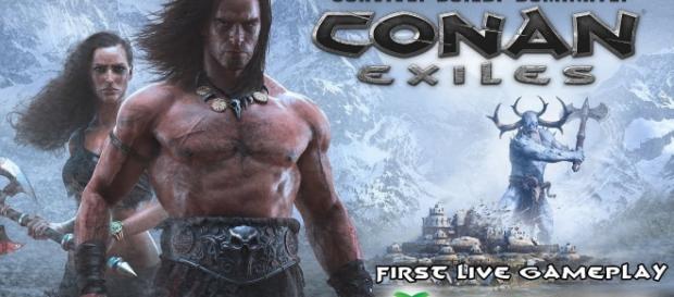 Conan Exiles rated M in the United States (Image Credit - Funcom/YouTube) Conan Exiles rated M in the United States (Image Credit - Funcom/YouTube)