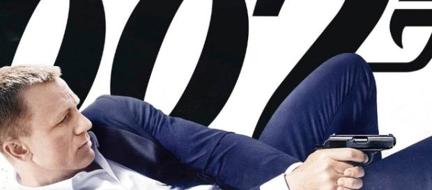 Daniel Craig OO7 - Flickr, TNS Sofres Daniel Craig OO7 - Flickr, TNS Sofres