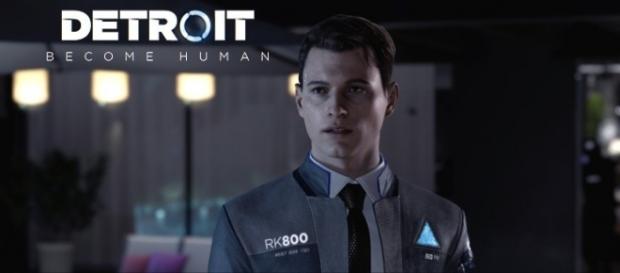 'Detroit: Become Human' Hostage Demo will be available at the Gamescon(Quantic Dream/Twitter) 'Detroit: Become Human' Hostage Demo will be available at the Gamescon(Quantic Dream/Twitter)