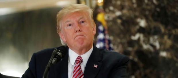 Donald Trump doubles down on claim 'both sides' are to blame for ... -Pixabay.com Donald Trump doubles down on claim 'both sides' are to blame for ... -Pixabay.com