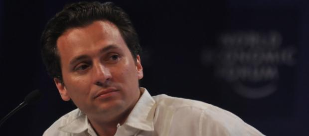 Emilio Lozoya fue el director general de Pemex Emilio Lozoya fue el director general de Pemex