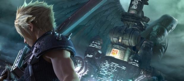 'Final Fantasy VII Remake': Square Enix drops massive hint on the next reveal (IGN/YouTube Screenshot) 'Final Fantasy VII Remake': Square Enix drops massive hint on the next reveal (IGN/YouTube Screenshot)