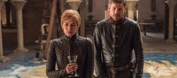 Game of Thrones: Un heureux évenment qui ne peut finir qu'en tragédie dans cette série... Game of Thrones: Un heureux évenment qui ne peut finir qu'en tragédie dans cette série...