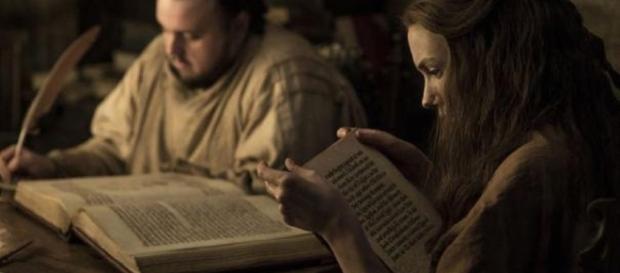 Game of Thrones : Une découverte d'une importance capitale pour Westeros ! Game of Thrones : Une découverte d'une importance capitale pour Westeros !