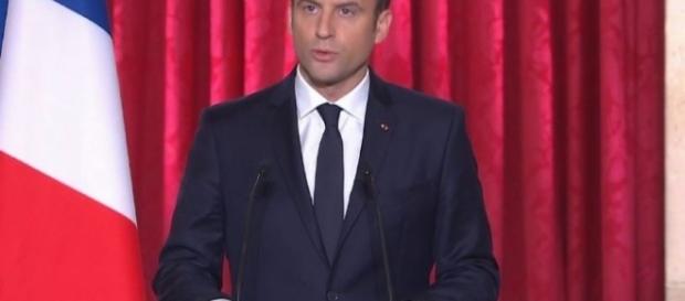 Gouvernement Macron : des critères symboliques "grotesques", pour ... - rtl.fr Gouvernement Macron : des critères symboliques "grotesques", pour ... - rtl.fr