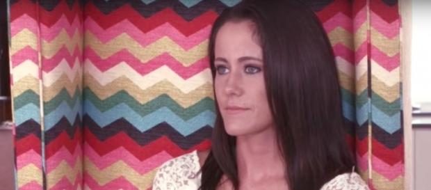 Jenelle Evans--Image via Rumor Fix/YouTube Jenelle Evans--Image via Rumor Fix/YouTube