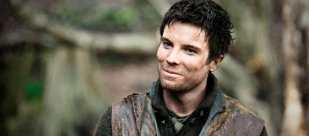 Joe Dempsie as Gendry in "Game of Thrones." (Source: Winter is Coming via Flickr) Joe Dempsie as Gendry in "Game of Thrones." (Source: Winter is Coming via Flickr)