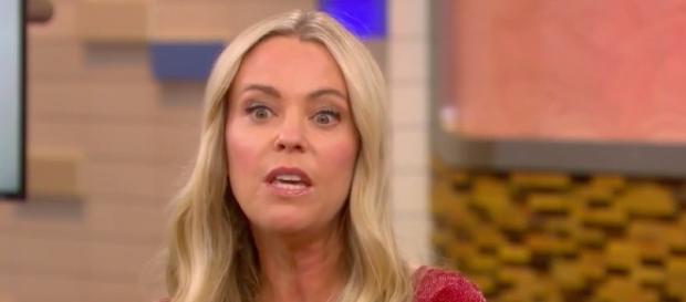 Kate Gosselin defends child abuse allegations. Photo Credit: YouTube Screenshot Kate Gosselin defends child abuse allegations. Photo Credit: YouTube Screenshot