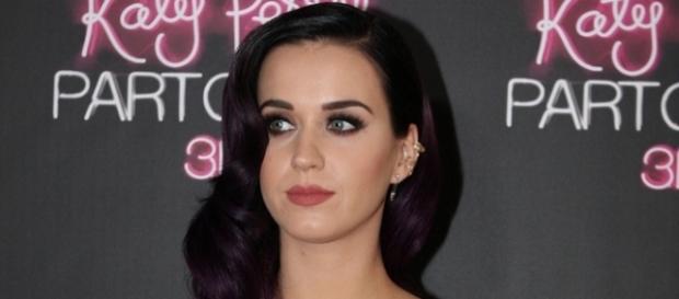 Katy Perry Eva Rinaldi via Flickr Katy Perry Eva Rinaldi via Flickr