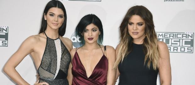 Kylie Jenner Disney ABC Television via Flickr Kylie Jenner Disney ABC Television via Flickr