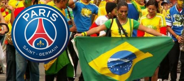 Le PSG prêt à recevoir ce milieu ! Le PSG prêt à recevoir ce milieu !