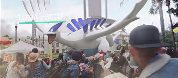 Legendaries are coming back to "Pokemon GO" until August 31. (YouTube/Niantic) Legendaries are coming back to "Pokemon GO" until August 31. (YouTube/Niantic)