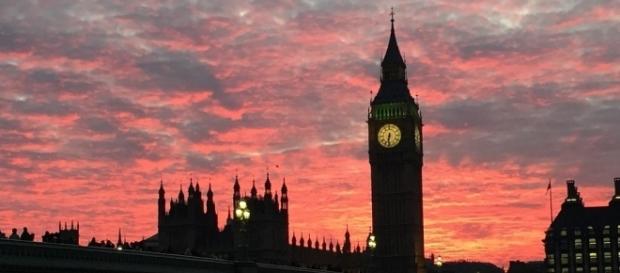 London's Big Ben / Photo via fatoota, Pixabay London's Big Ben / Photo via fatoota, Pixabay