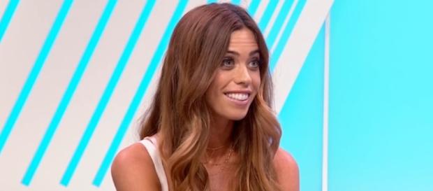 Lydia McLaughlin / PEOPLE YouTube Channel Lydia McLaughlin / PEOPLE YouTube Channel