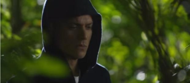 Michael Is Alive: Official Trailer #2 | Season 5 | PRISON BREAK - Prison Break/YouTube Michael Is Alive: Official Trailer #2 | Season 5 | PRISON BREAK - Prison Break/YouTube