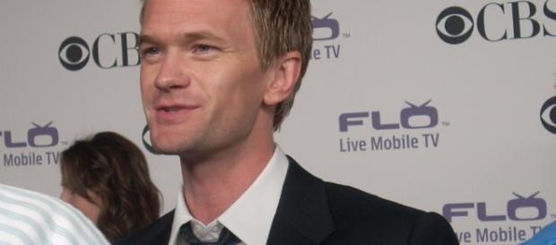 Neil Patrick Harris Kristin Dos Santos via Flickr Neil Patrick Harris Kristin Dos Santos via Flickr