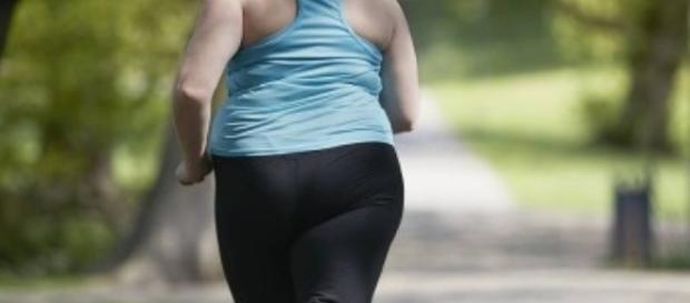 Obesos precisam emagrecer para evitar doenças Obesos precisam emagrecer para evitar doenças