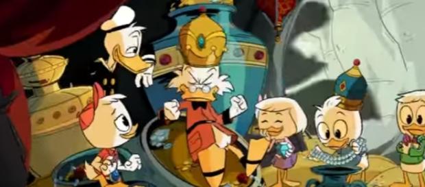 Opening Theme | DuckTales | Disney XD Disney XD | Youtube Opening Theme | DuckTales | Disney XD Disney XD | Youtube