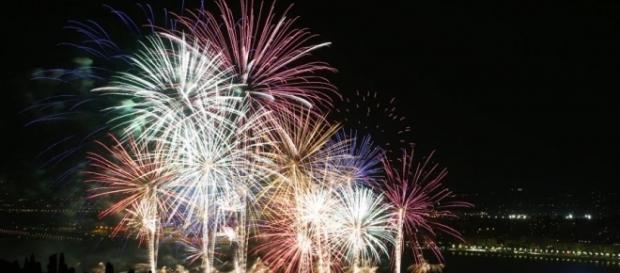 Pas de feu d'artifice à Nice pour le 15 août Pas de feu d'artifice à Nice pour le 15 août
