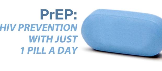 PrEP: uma nova forma de prevenir o HIV PrEP: uma nova forma de prevenir o HIV