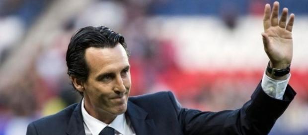 PSG : Emery va devoir se séparer de son arrière droit... PSG : Emery va devoir se séparer de son arrière droit...