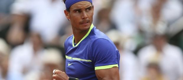Rafael Nadal retrouvera la place de numéro 1 mondial lundi... Rafael Nadal retrouvera la place de numéro 1 mondial lundi...