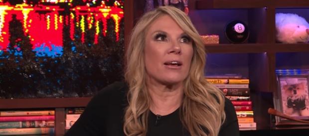 Ramona Singer / Watch What Happens Live YouTube Channel Ramona Singer / Watch What Happens Live YouTube Channel