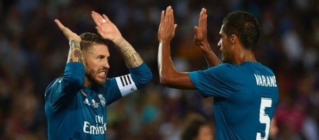 Real Madrid : Un nouveau défenseur dans le viseur ! Real Madrid : Un nouveau défenseur dans le viseur !