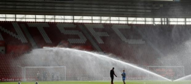 southampton F.C. es comprado por empresario Chino southampton F.C. es comprado por empresario Chino