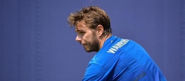 Stan Wawrinka of Switzerland (Wikimedia Commons/Carine06) Stan Wawrinka of Switzerland (Wikimedia Commons/Carine06)