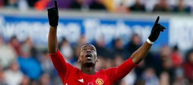 Swansea City 0-4 Manchester United LIVE score and goal updates ... - mirror.co.uk Swansea City 0-4 Manchester United LIVE score and goal updates ... - mirror.co.uk