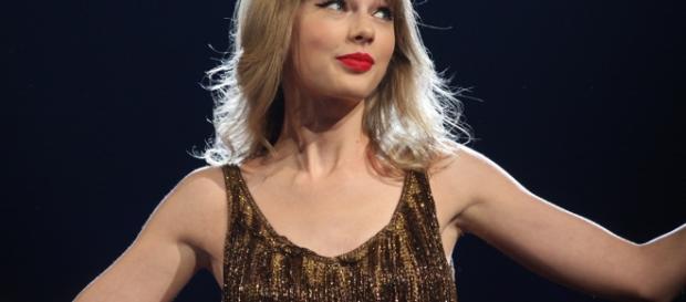 Taylor Swift | Eva Rinaldi | Flickr Taylor Swift | Eva Rinaldi | Flickr