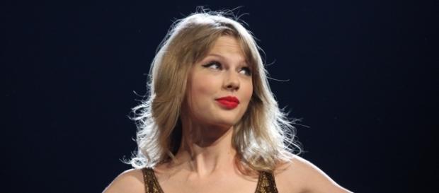Taylor Swift wept during closing arguments in David Mueller trial - Image by Eva Rinaldi, Flickr Taylor Swift wept during closing arguments in David Mueller trial - Image by Eva Rinaldi, Flickr