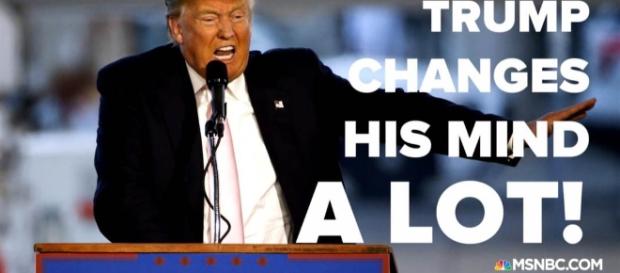 The 141 Stances Donald Trump Took During His White House Bid - NBC ... - nbcnews.com The 141 Stances Donald Trump Took During His White House Bid - NBC ... - nbcnews.com