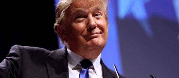 Trump biased reporting by BBC, Sky and other news outlets - Flickr Trump biased reporting by BBC, Sky and other news outlets - Flickr