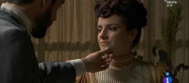 Una vita, spoiler puntate dal 21 al 25 agosto. Una vita, spoiler puntate dal 21 al 25 agosto.