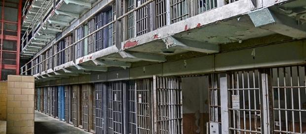 White surpremacy prison gangs are currently under prosecution (Image: Wikimedia Commons/Bob Jagendorf) White surpremacy prison gangs are currently under prosecution (Image: Wikimedia Commons/Bob Jagendorf)