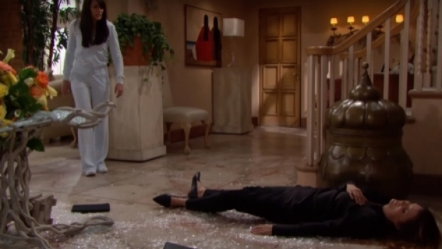 Beautiful, anticipazioni Usa: Quinn ha ucciso Sheila? Cambio di programmazione