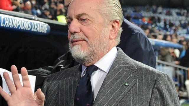 Calciomercato Napoli Chiesa Champions League - ilroma.net