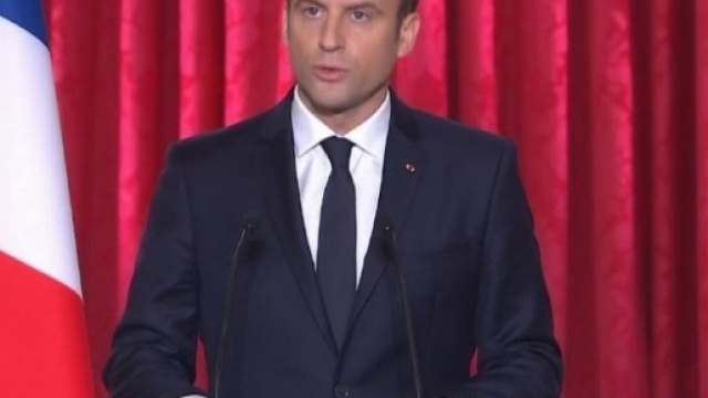 Gouvernement Macron : des critères symboliques "grotesques", pour ... - rtl.fr