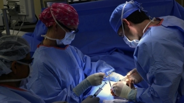 Incredibile: i dieci oggetti pi&ugrave; strani trovati nel corpo di un paziente