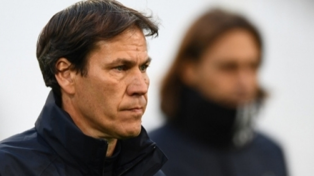 Mercato OM : l'OM sur la piste d'un ancien international français!