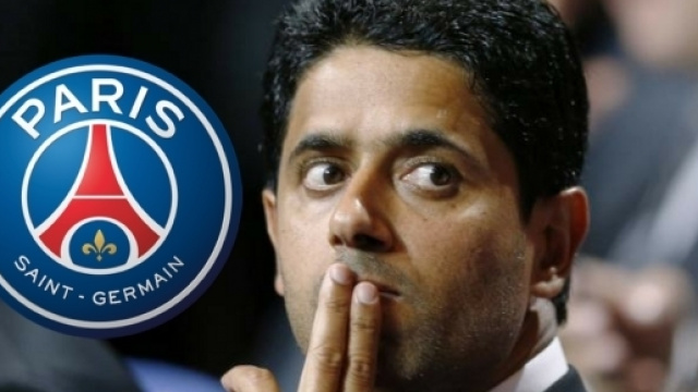 Nasser Al-Khelaifi pr&ecirc;t &agrave; faire d'autres changements !