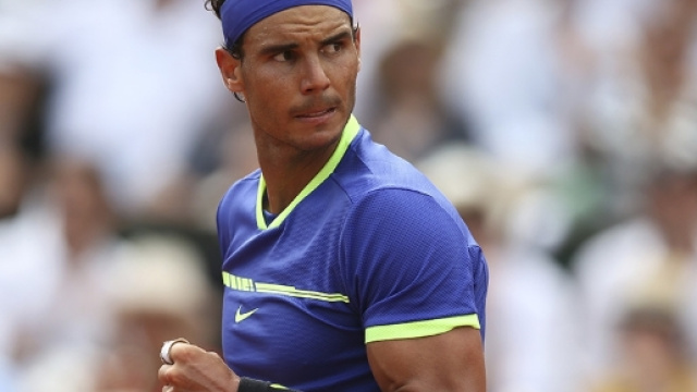 Rafael Nadal retrouvera la place de numéro 1 mondial lundi...