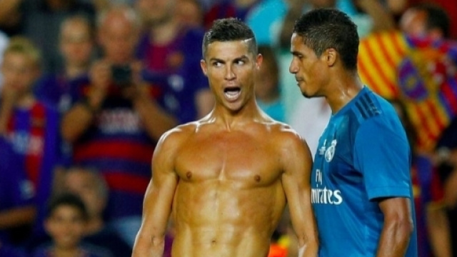 Real Madrid : Cristiano Ronaldo détruit les supporters du Barça !