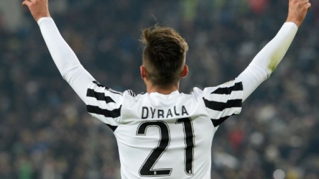 Serie A - Avant Juventus-Roma : Dybala devait &ecirc;tre le futur de la ... - eurosport.fr