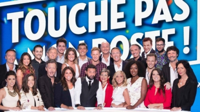 TPMP : les nouveautés de la saison prochaine annoncées par Cyril ... - purebreak.com