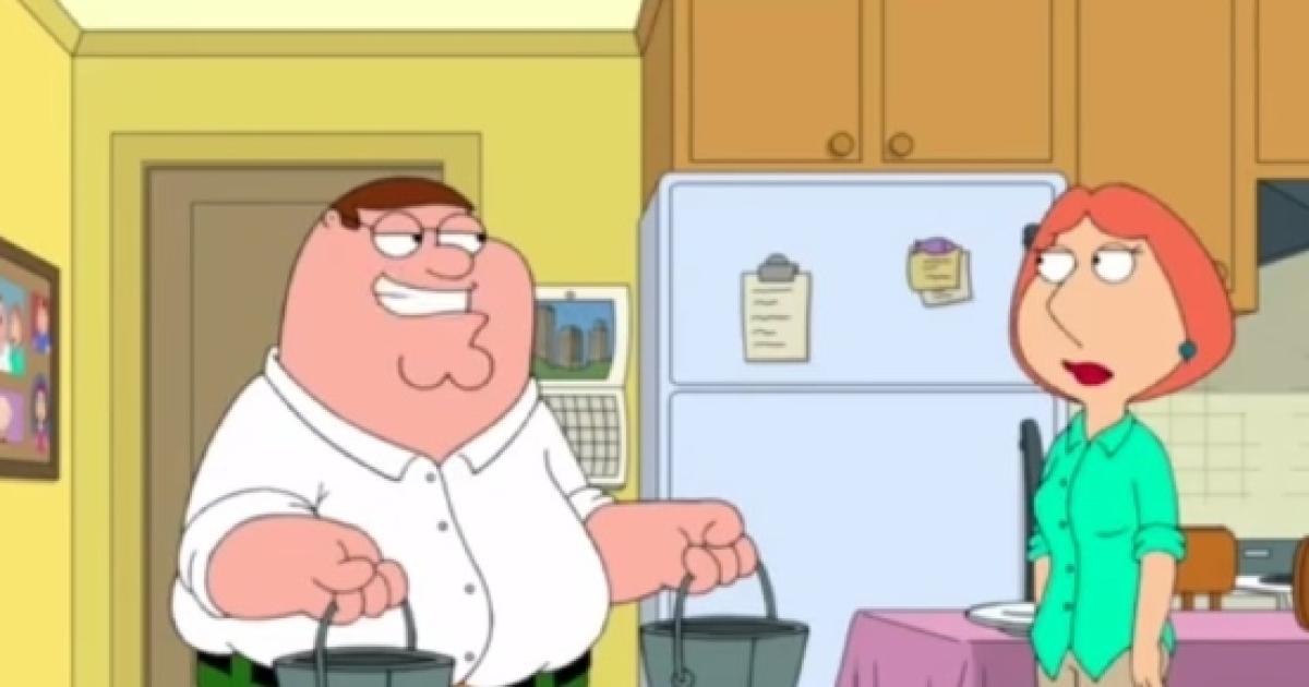 ‘Family Guy’ Season 16: Kristen Bell, C.K. Louis & other guest stars revealed