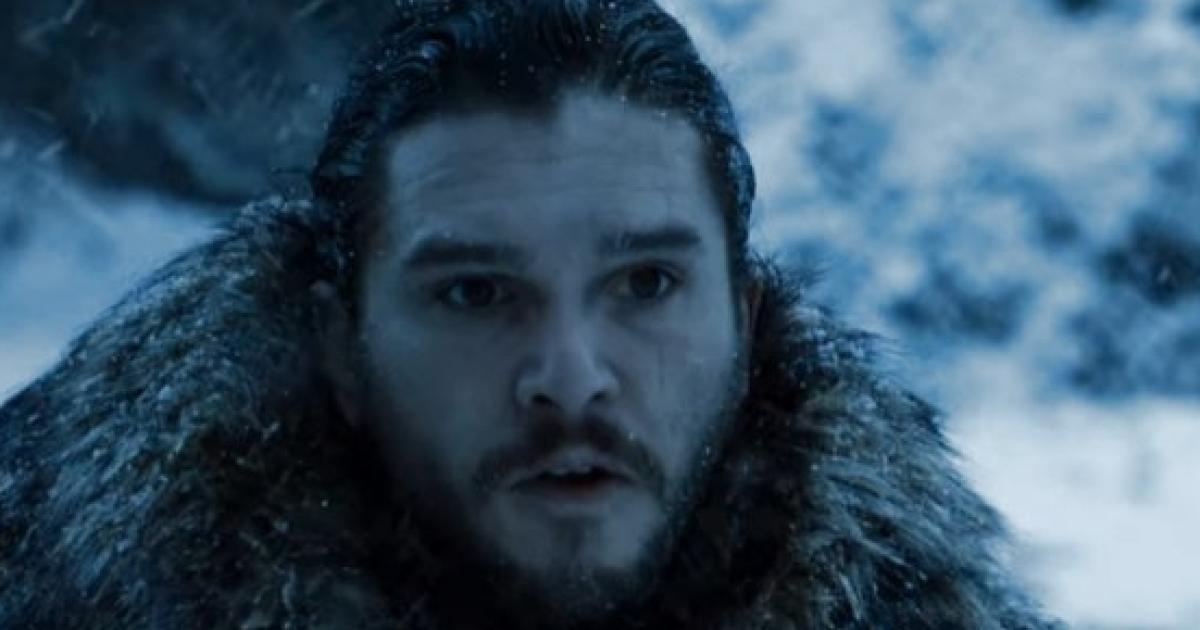 'Game of Thrones' season 7 episode 6 spoilers and recap - three die.